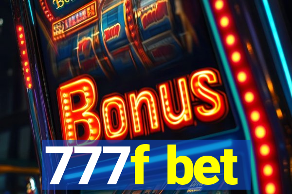 777f bet